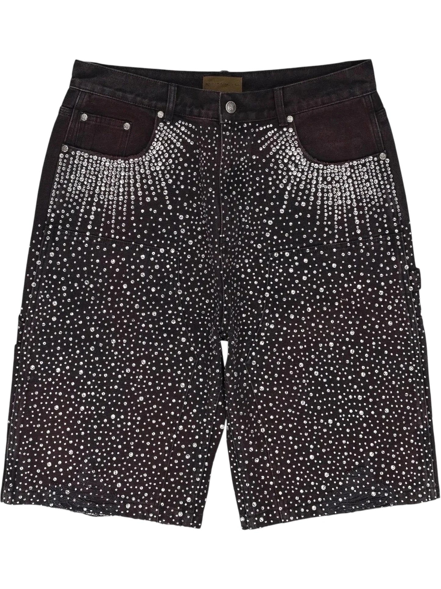 Diamond jorts
