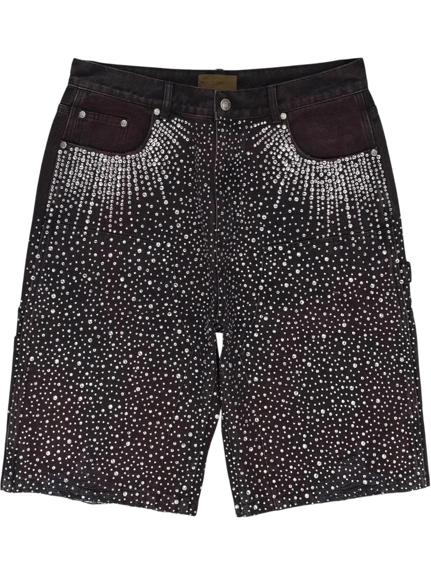 Diamond jorts
