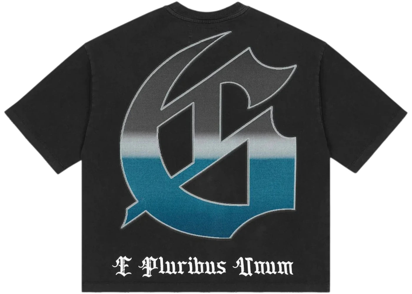 Godspeed Drivers Seat Tee Black