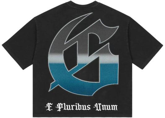 Godspeed Drivers Seat Tee Black