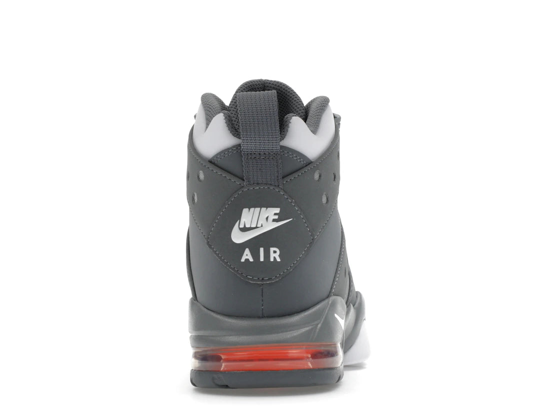 Nike Air Max 2 CB '94 Cool Grey White