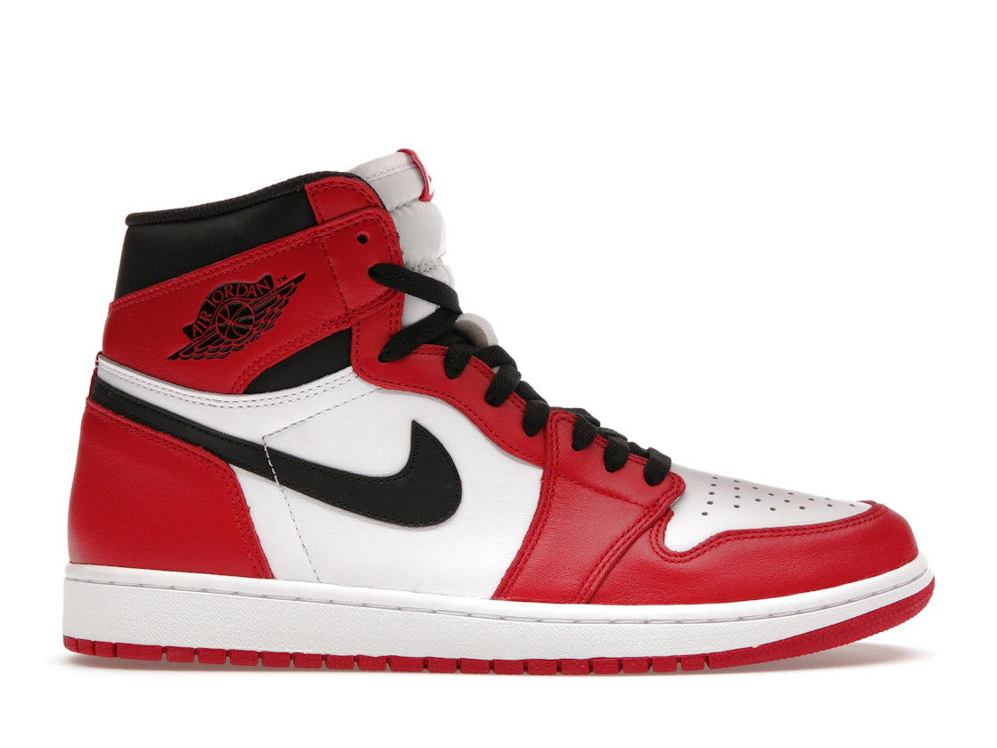 Jordan 1 Retro Chicago (2015)
