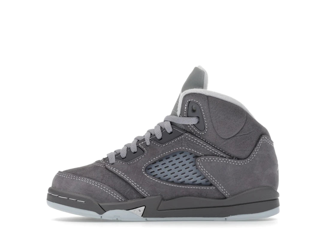 Jordan 5 Retro Wolf Grey (2026) (PS)