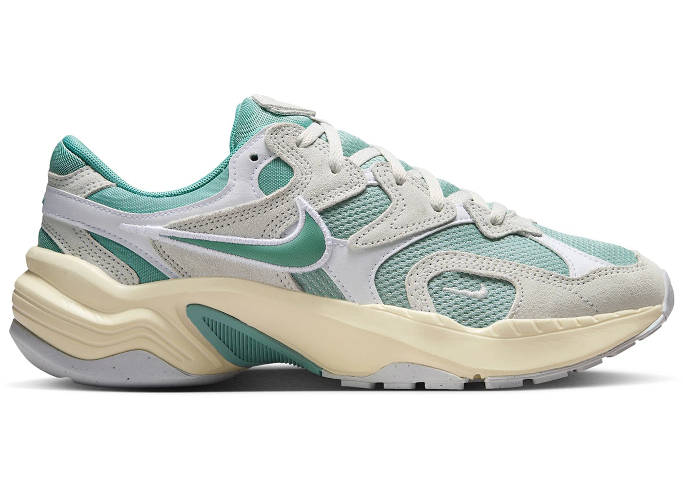 Nike AL8 Photon Dust Coconut Milk Cannon (Women's)