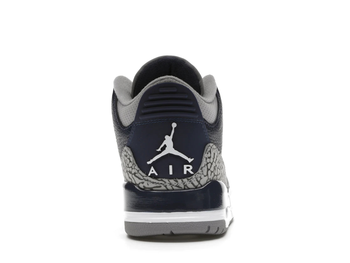 Jordan 3 Retro Georgetown (2021)