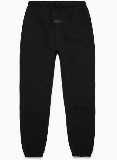 Essentials Fear of God (SS22) Stretch limo sweatpants