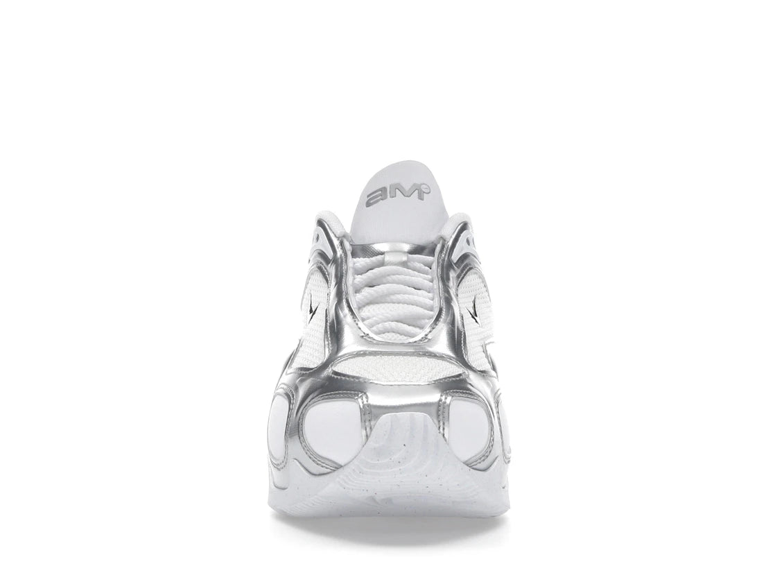Nike Air Max Muse Metallic Silver (Women's)