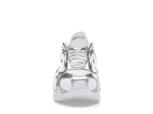 Nike Air Max Muse Metallic Silver (Women's)