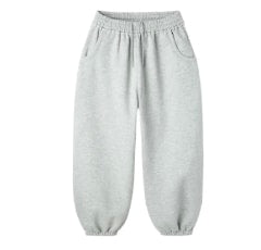 GV Gallery Grey Gelly Baggy Sweats