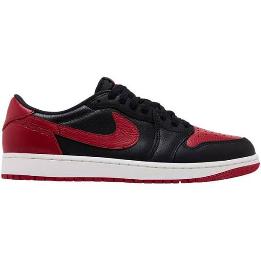 Jordan aj 1 retro low og