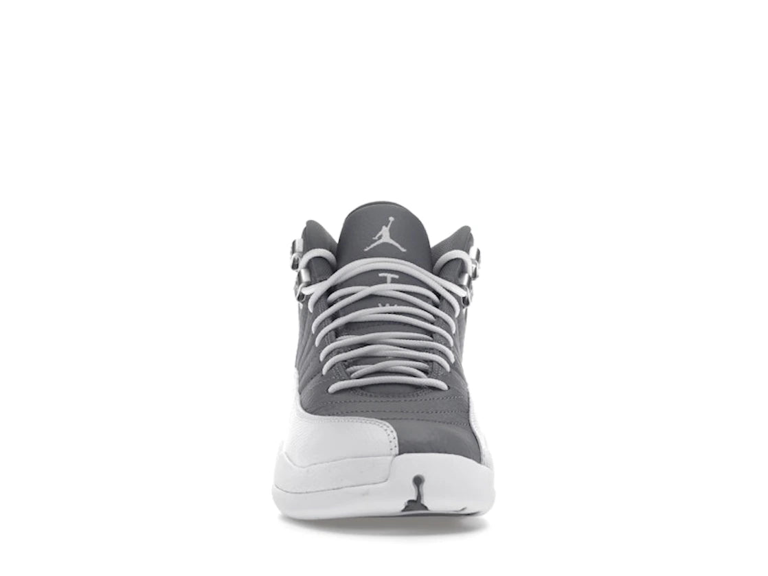 Jordan 12 Retro Stealth (GS)