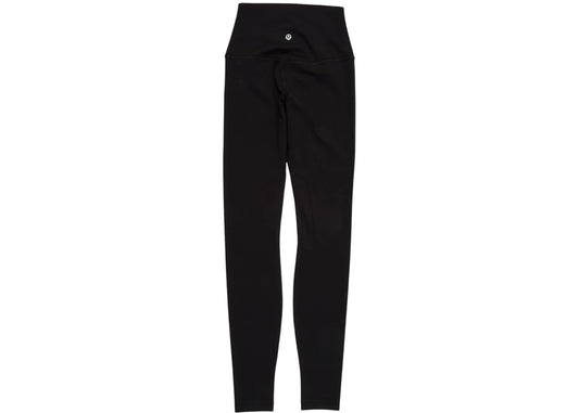 Lululemon Align High-Rise Pant 28" Pant Black
