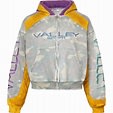 Boiler Room Zip Up