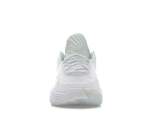 Nike Giannis Freak 7 TB White Light Green