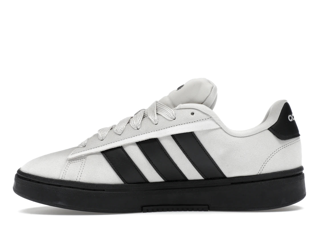 adidas Grand Court Alpha Grey Core Black