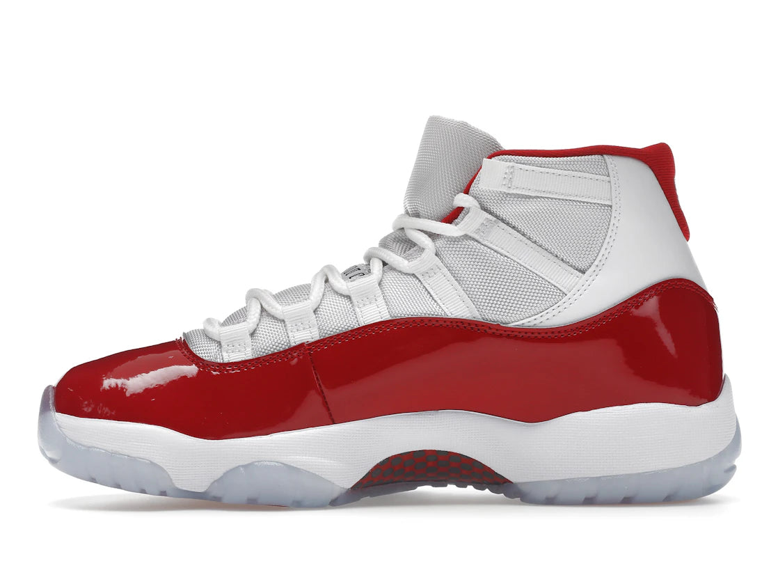 Jordan 11 Retro Cherry (2022)