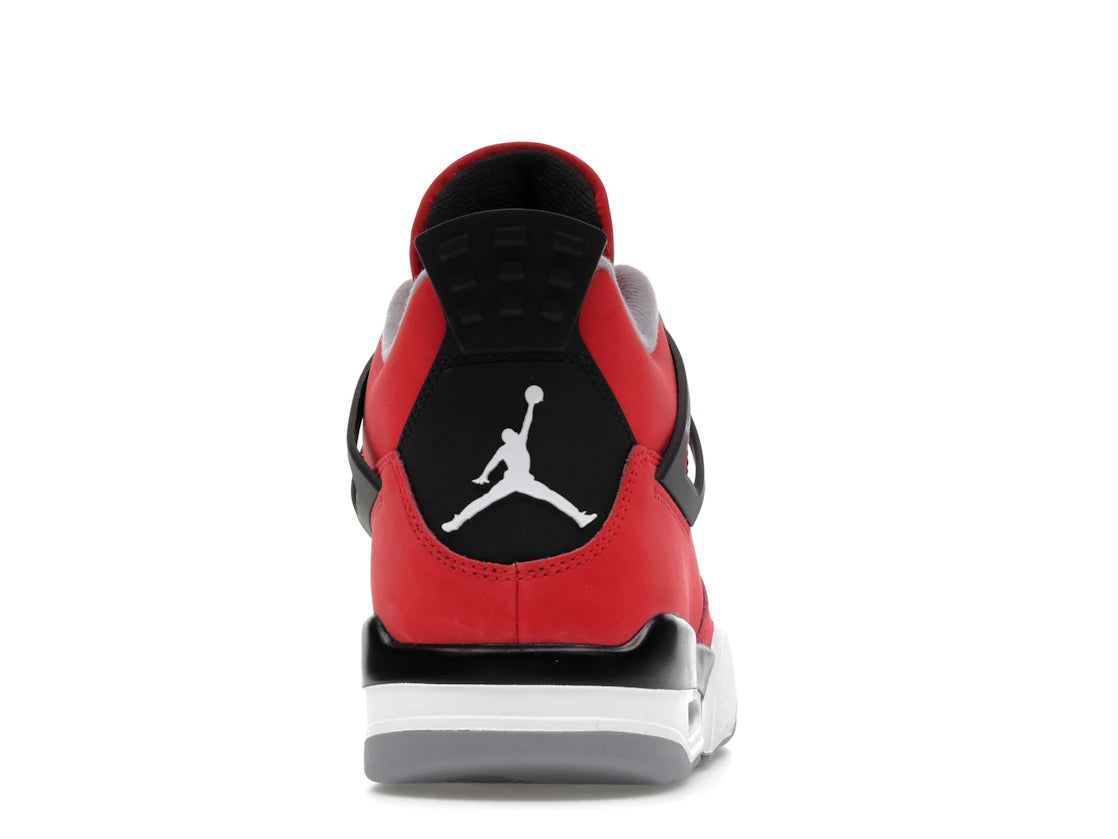 Jordan 4 Retro Toro Bravo (2026)