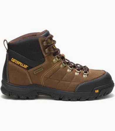 CAT threshold WP Boots