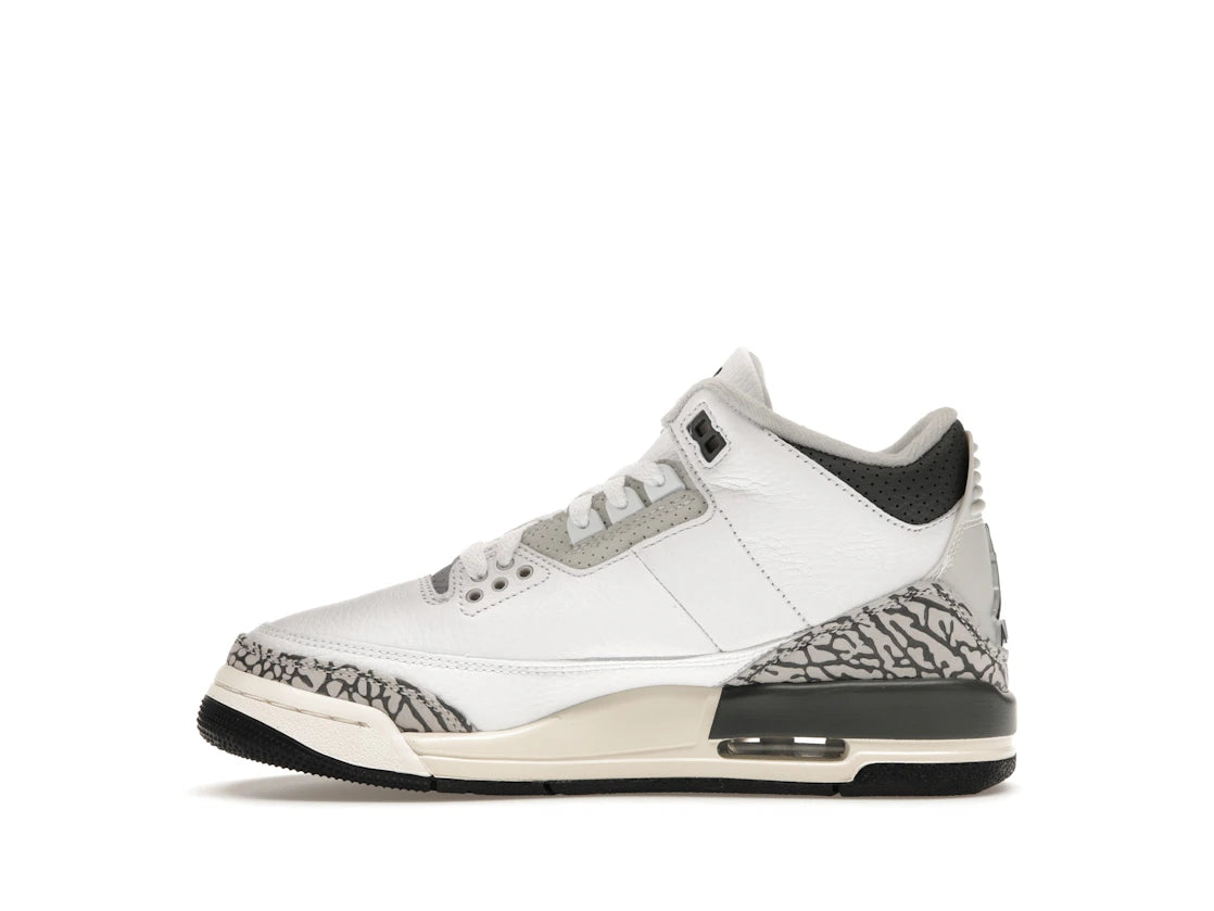 Jordan 3 Retro Hide N' Sneak (GS)