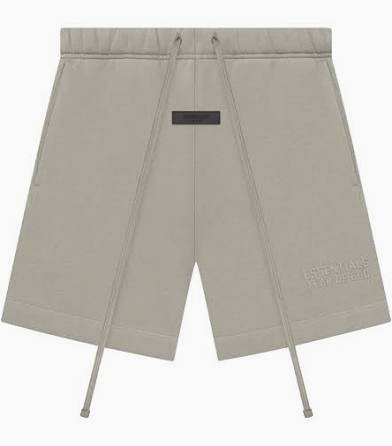 Seal SS23 Shorts