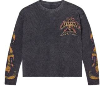 Vale Reborn Thermal Black