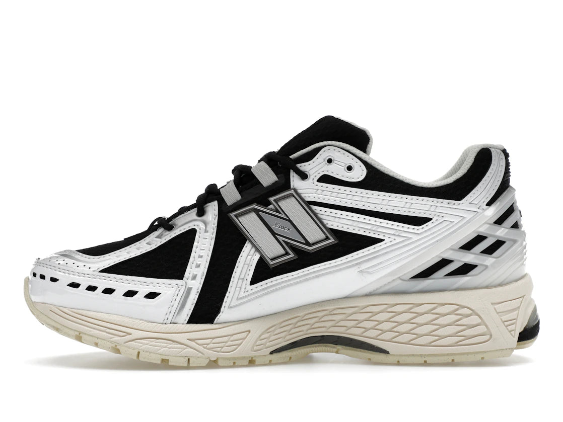 New Balance 1906R White Black Metallic