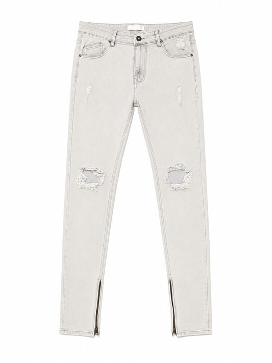 KDNK light grey jeans