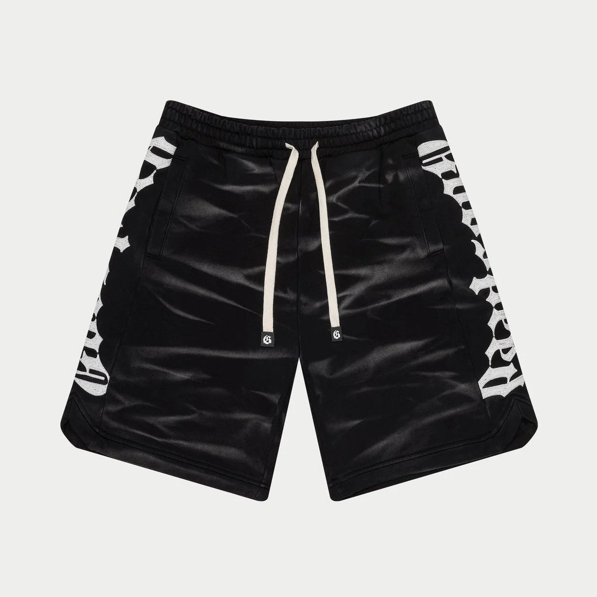 Godspeed Courtside Shorts Tie Dye