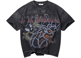 Vale Forever Tazmania Tee Black