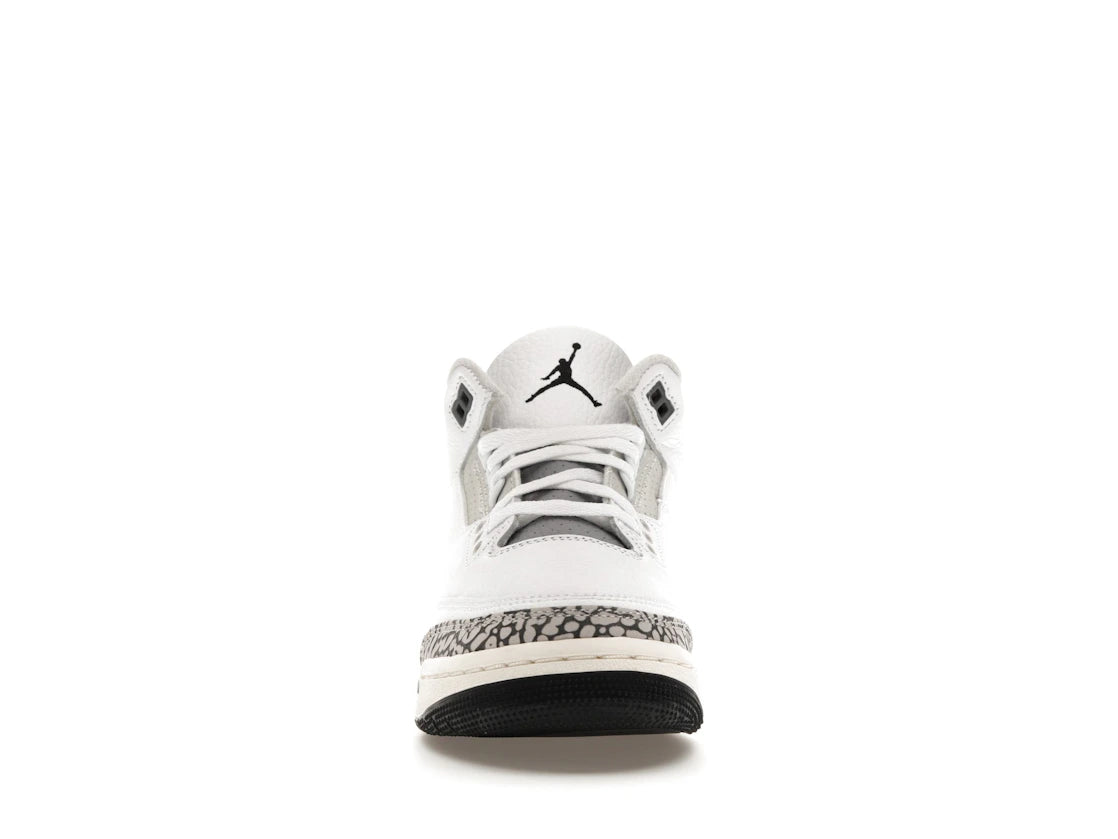 Jordan 3 Retro Hide N' Sneak (GS)