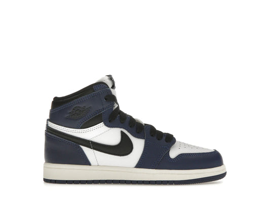 Jordan 1 Retro High OG Midnight Navy (PS)