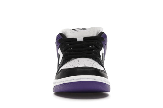 Nike SB Dunk Low Court Purple