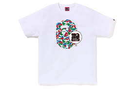 Bape store Qingdao bape 30th anniversary