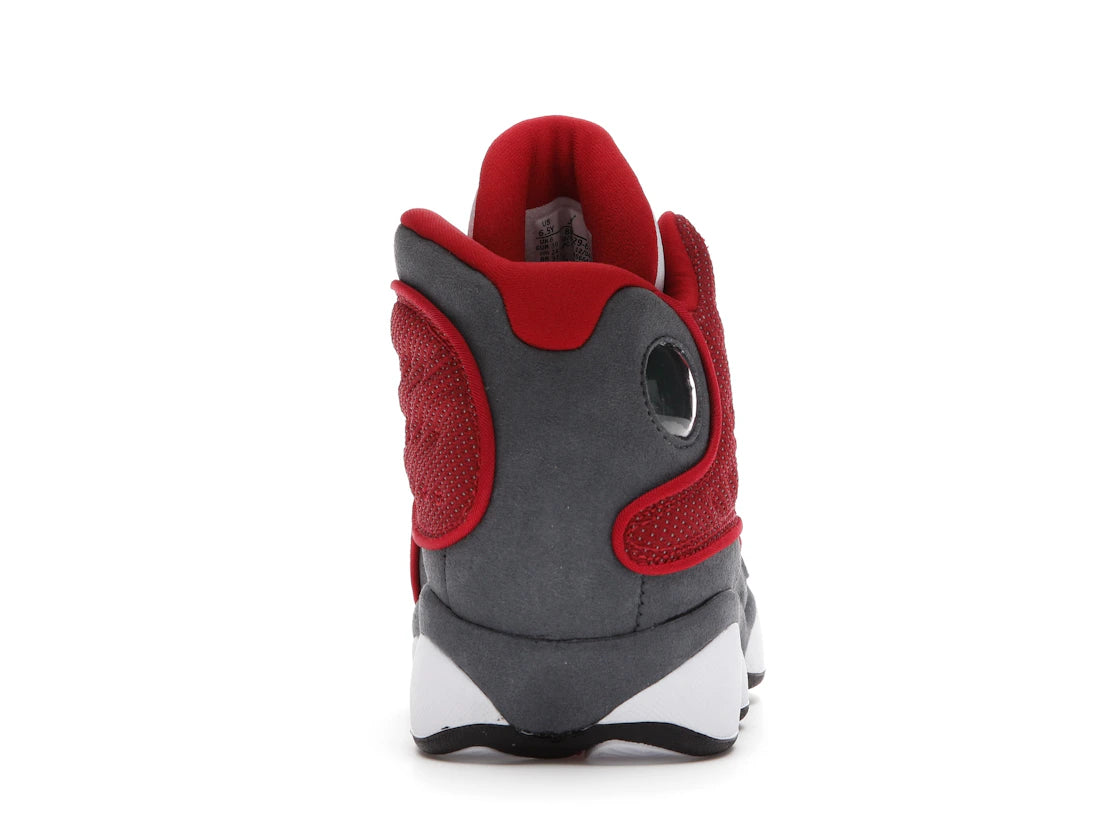 Jordan 13 Retro Gym Red Flint Grey (GS)