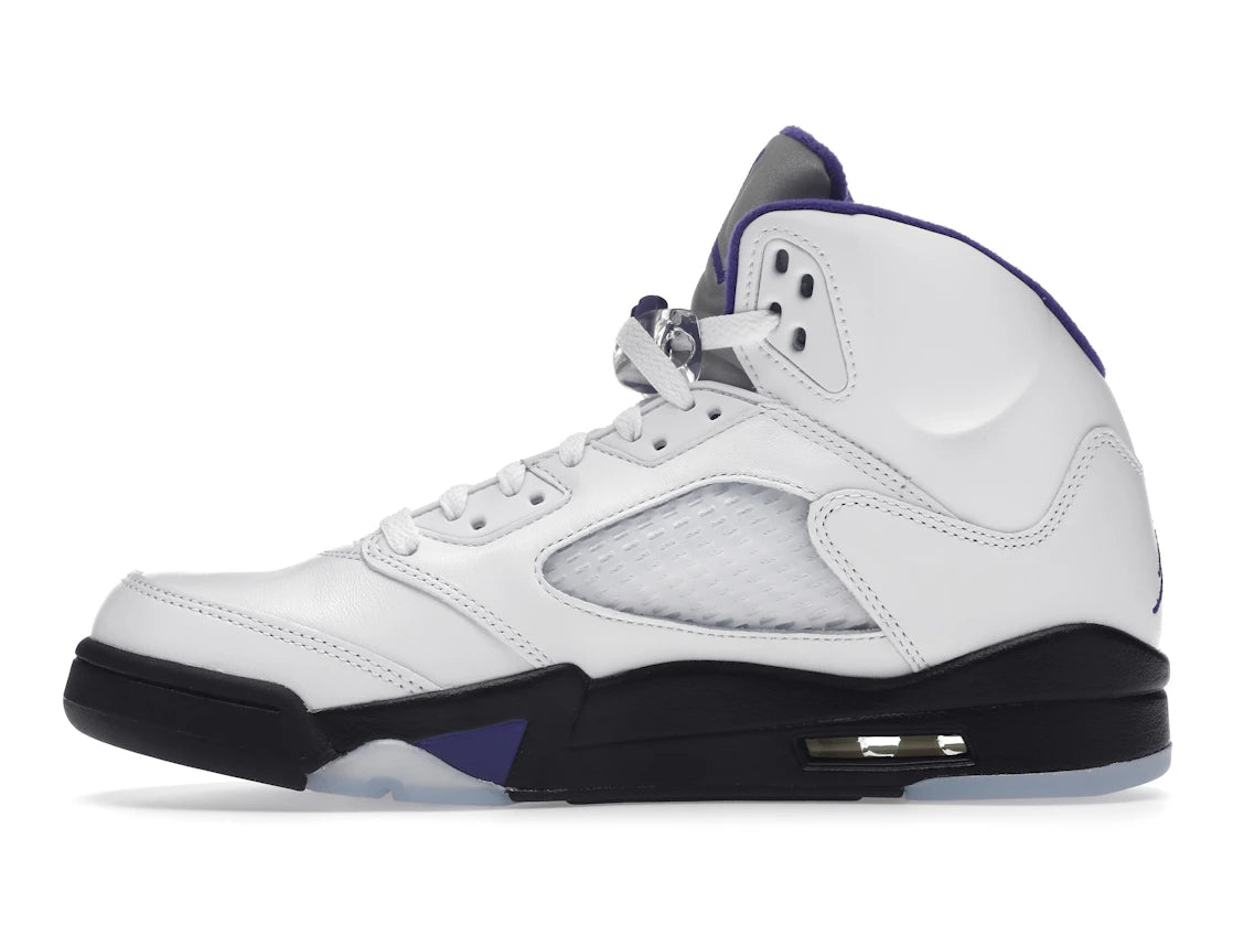Jordan 5 Retro Dark Concord
