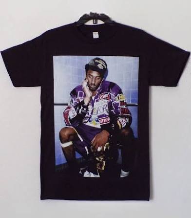 Graphic Tees Kobe