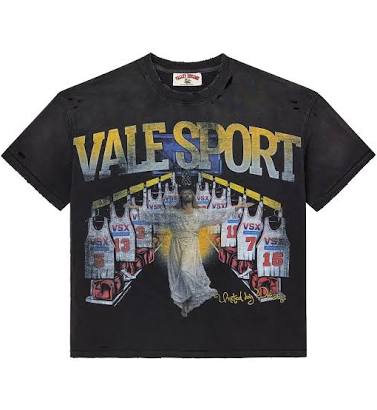 Vale HOF Tee