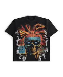 SUPPLY Altered State Tee