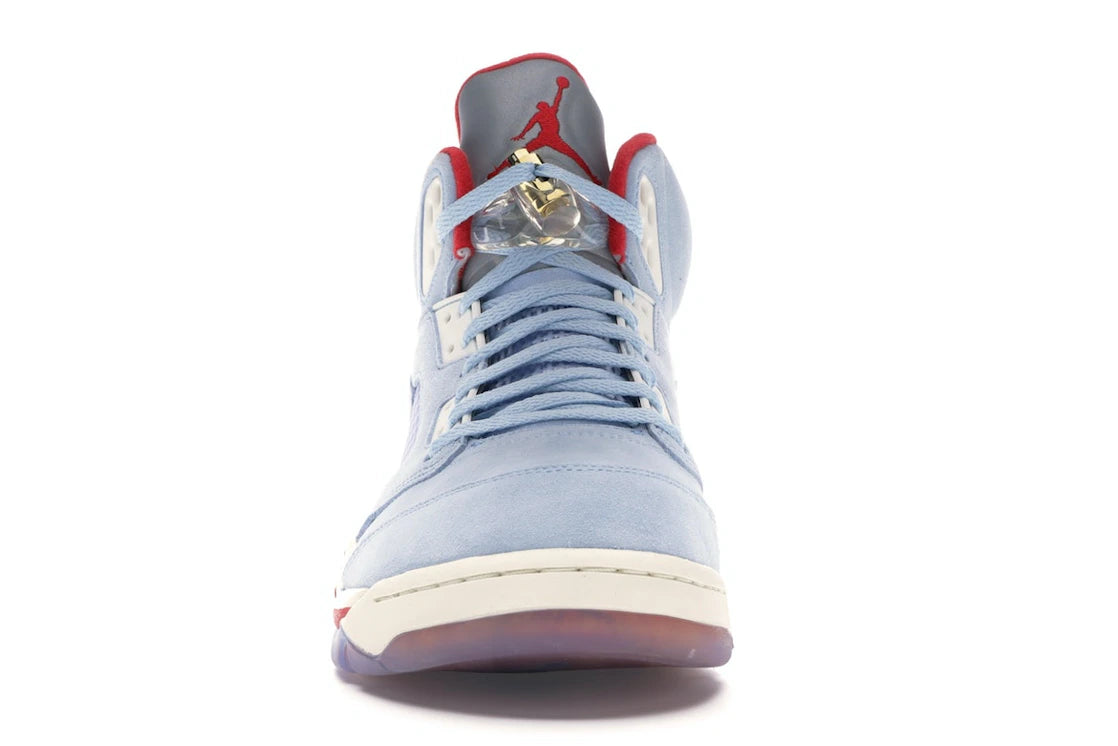 Jordan 5 Retro Trophy Room Ice Blue
