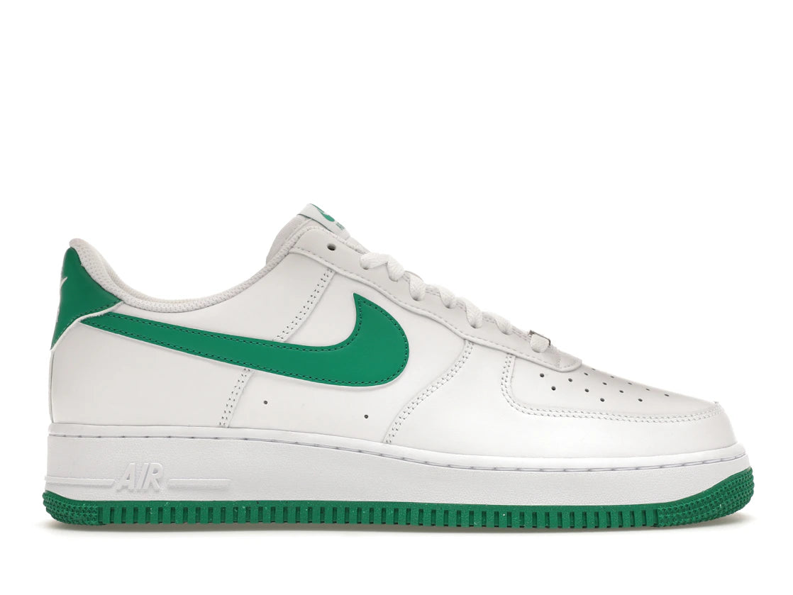 Nike Air Force 1 Low '07 White Malachite