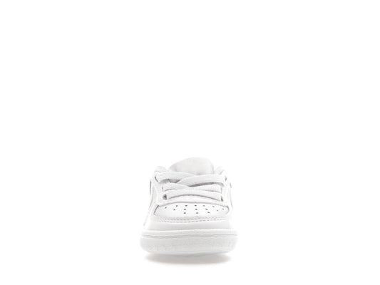 Nike Air Force 1 Low Crib White (I)