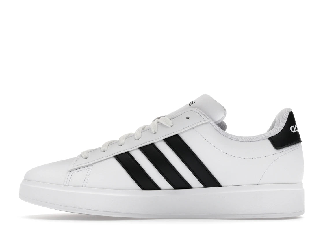 adidas Grand Court 2.0 Cloud White Core Black