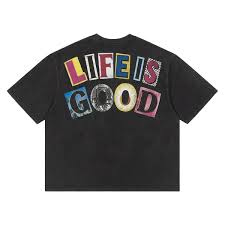 All Human Copy And Paste V2 Black tee