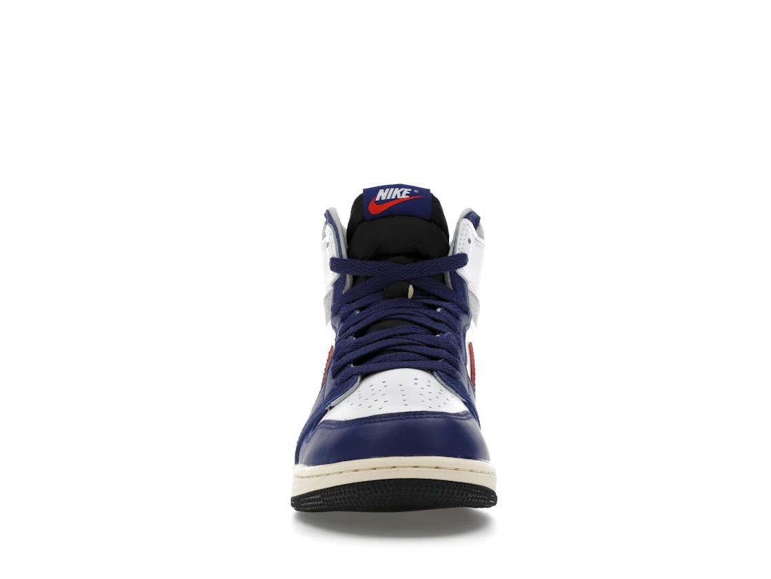 Jordan 1 Retro High OG Rare Air (GS)