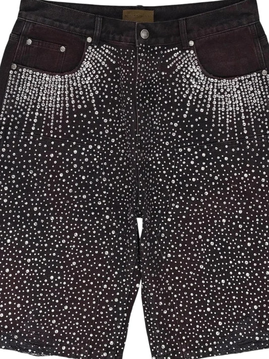 Diamond jorts