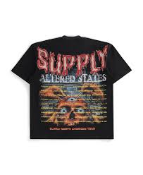 SUPPLY Altered State Tee