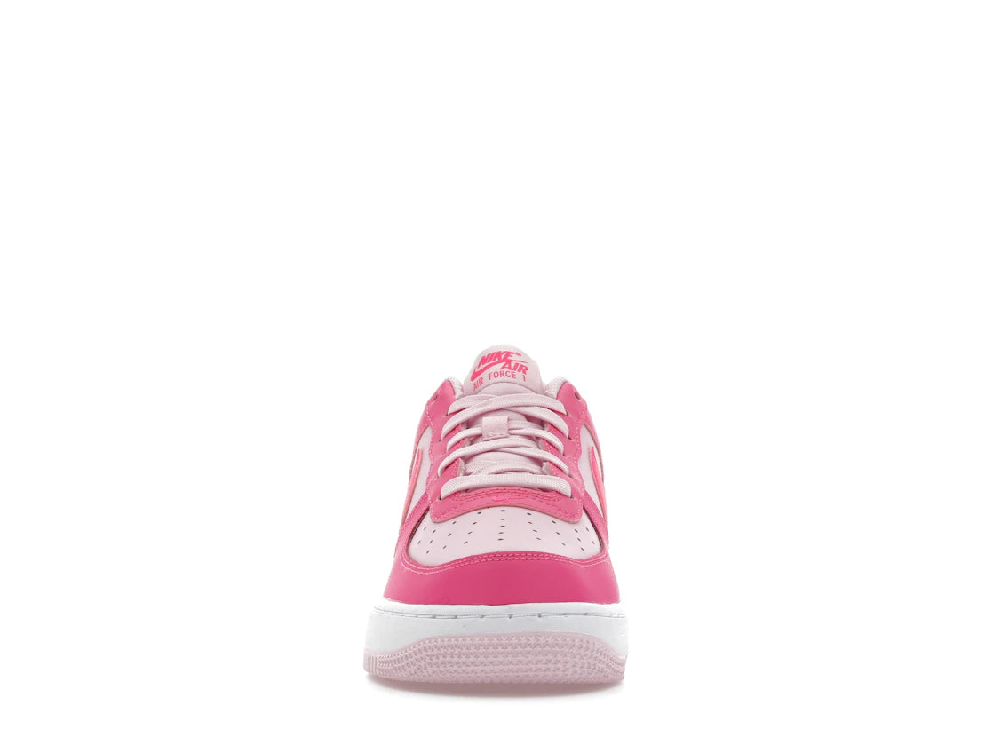 Nike Air Force 1 Low Pinksicle Pink Foam (GS)