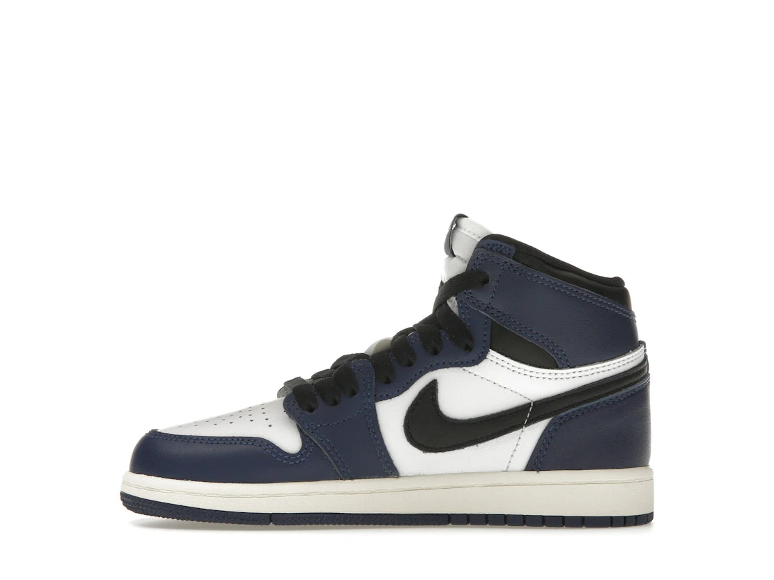 Jordan 1 Retro High OG Midnight Navy (PS)
