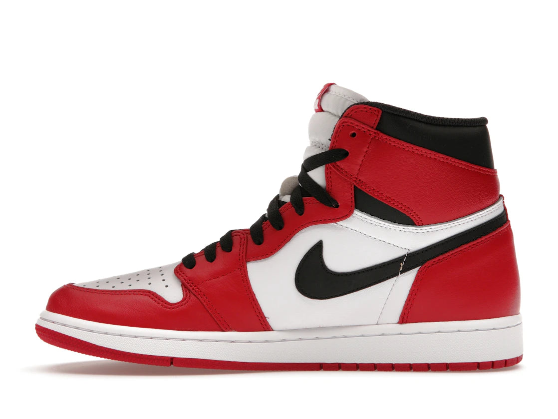 Jordan 1 Retro Chicago (2015)