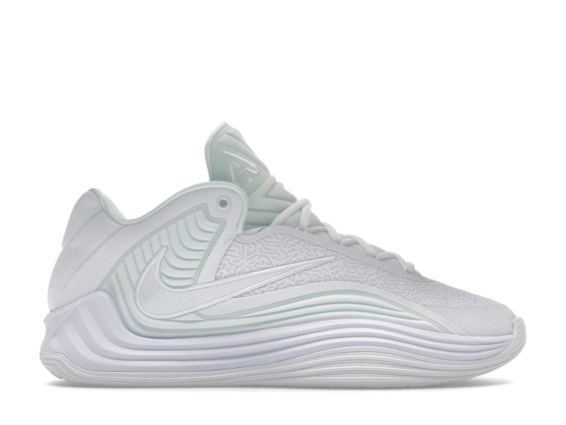 Nike Giannis Freak 7 TB White Light Green